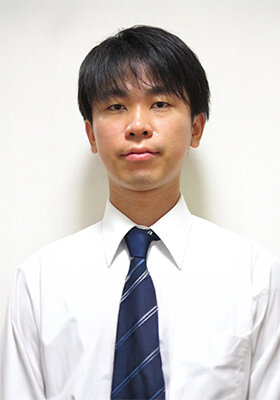 大畑　秀平