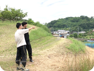 地域防災学