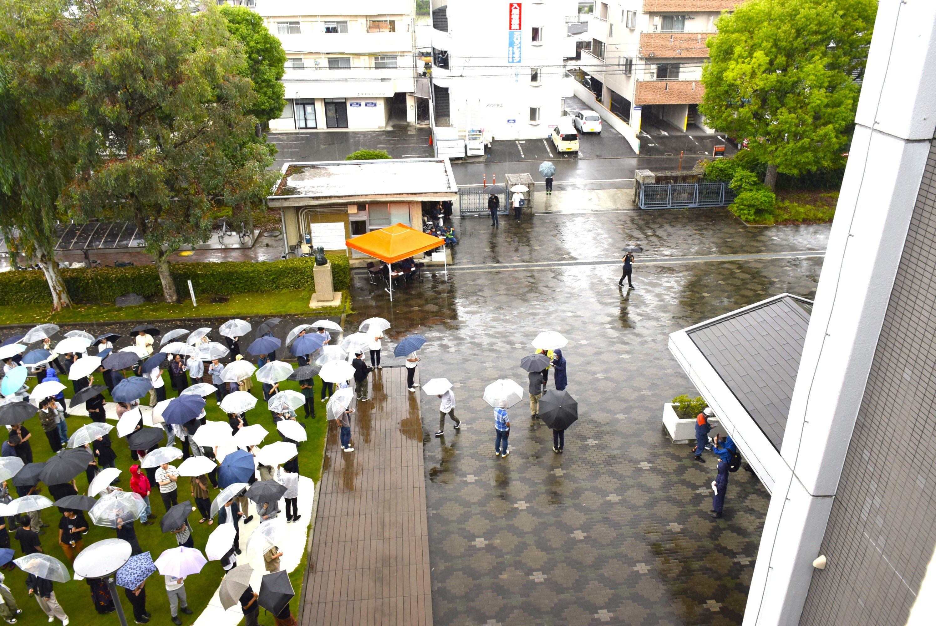 1_農学部避難・点呼.JPG