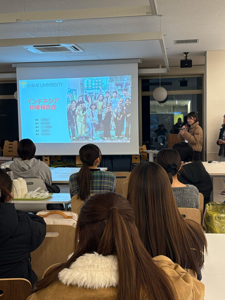 2025冬のコロキウム&タテコンが開催されました