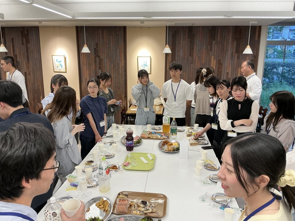 タテコン（2026.5.20）