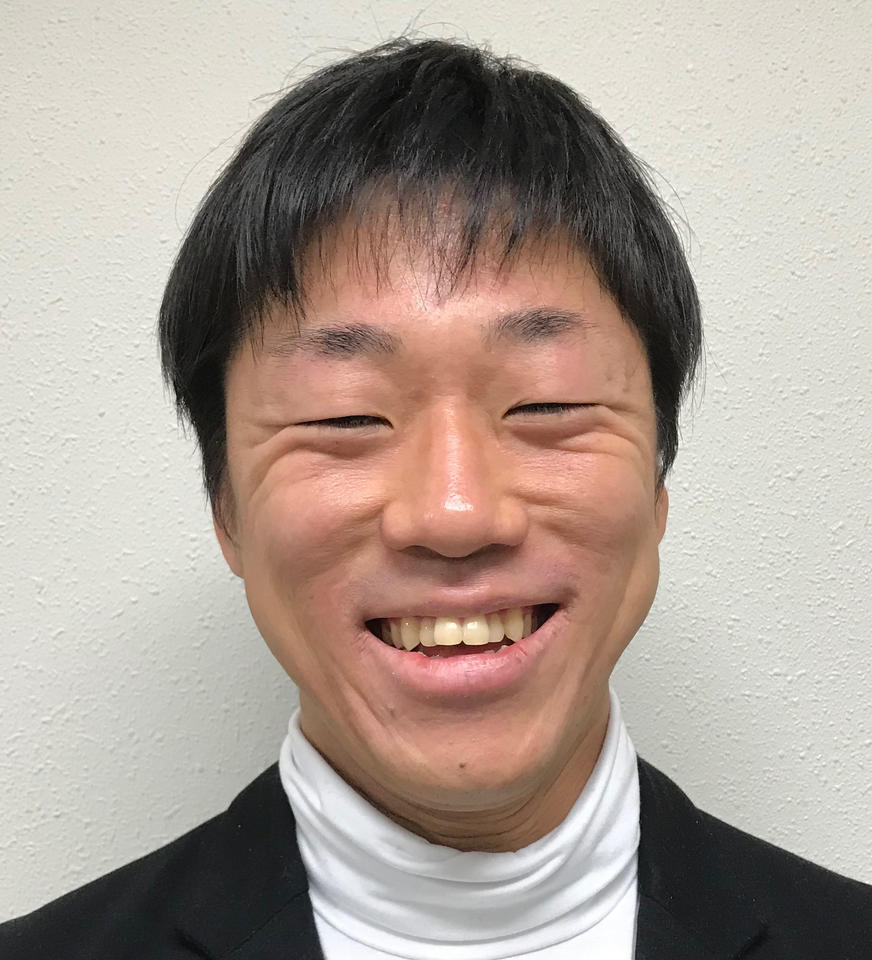 村田 希 助教